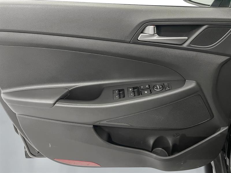 hyundai Tucson 2021 - 10