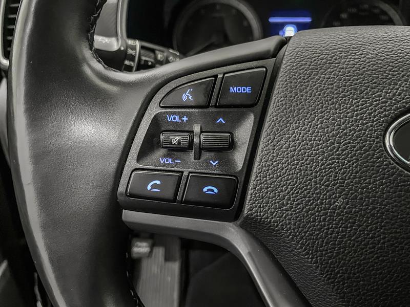 hyundai Tucson 2021 - 13