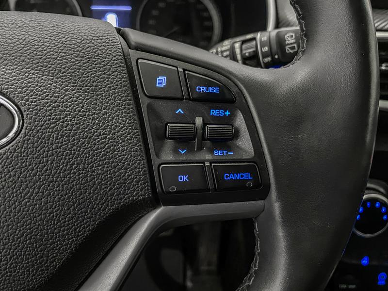 hyundai Tucson 2021 - 14