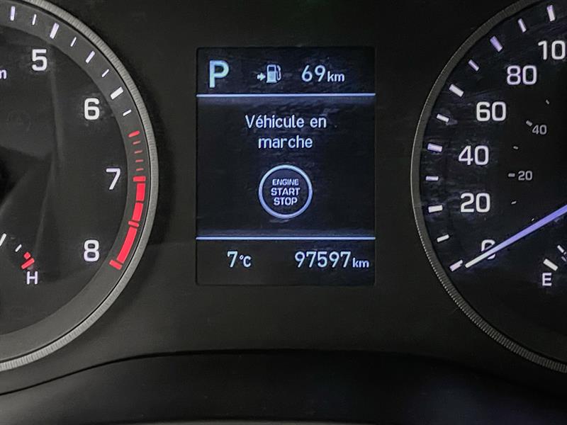 hyundai Tucson 2021 - 15