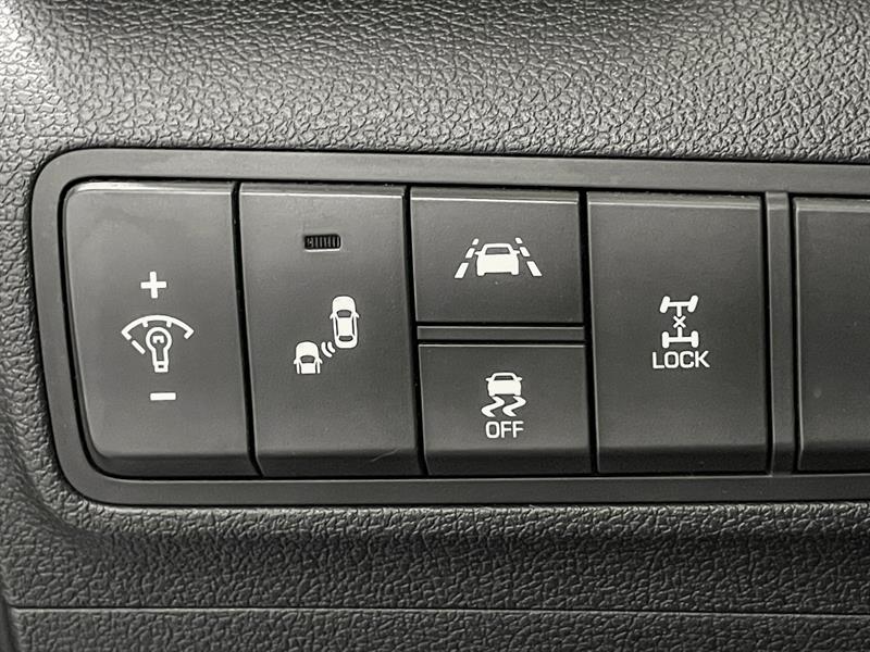 hyundai Tucson 2021 - 16