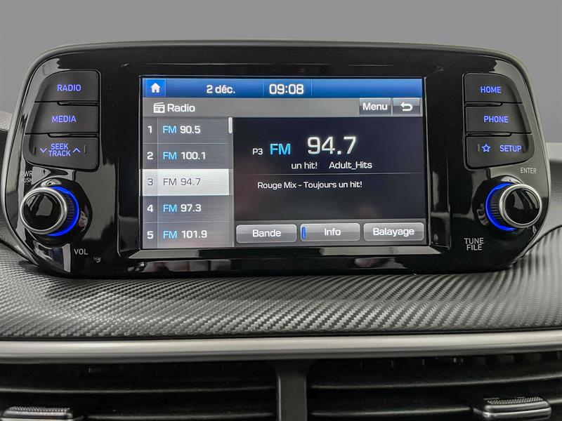 hyundai Tucson 2021 - 19