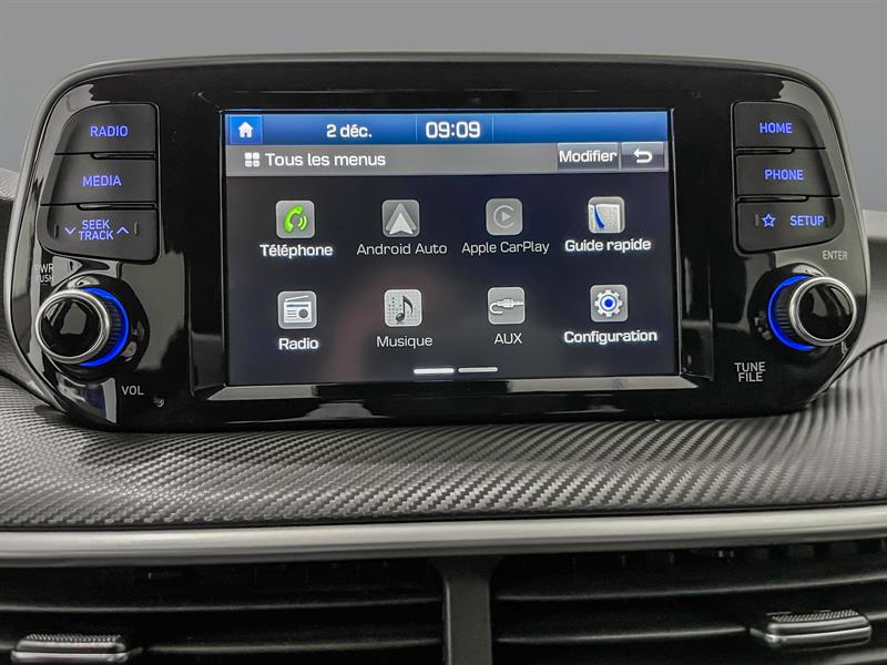 hyundai Tucson 2021 - 20