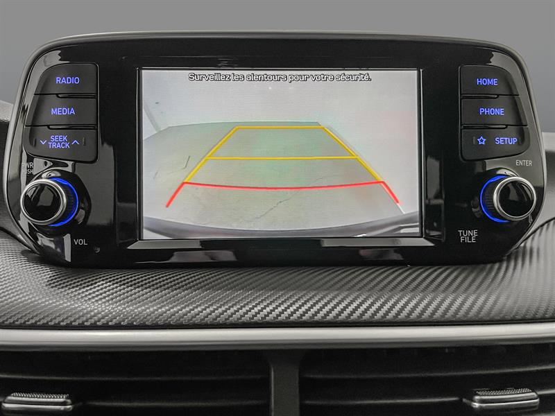 hyundai Tucson 2021 - 21