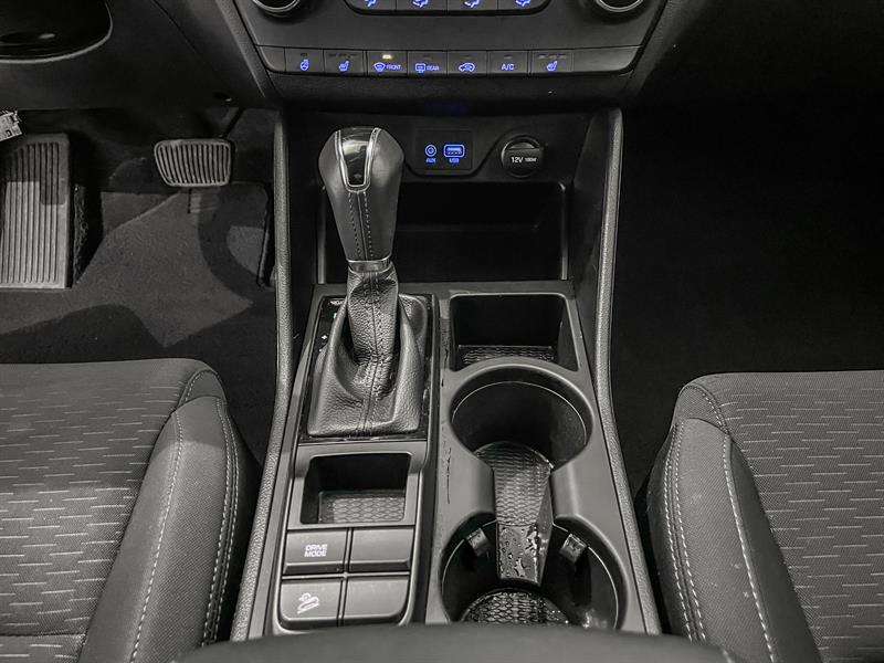 hyundai Tucson 2021 - 23