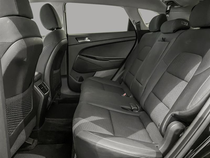 hyundai Tucson 2021 - 24