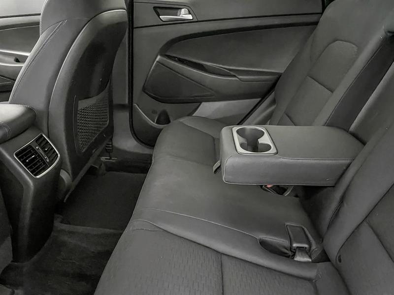 hyundai Tucson 2021 - 25