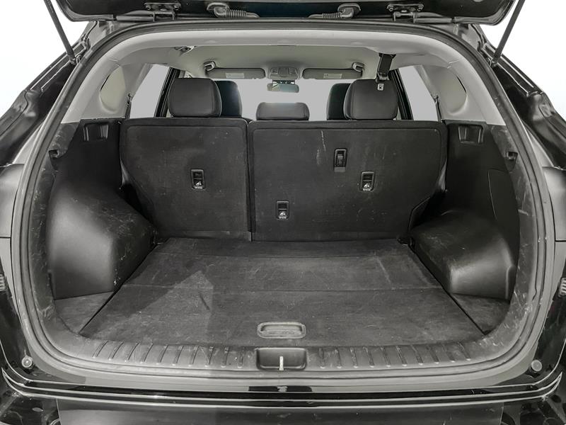 hyundai Tucson 2021 - 27