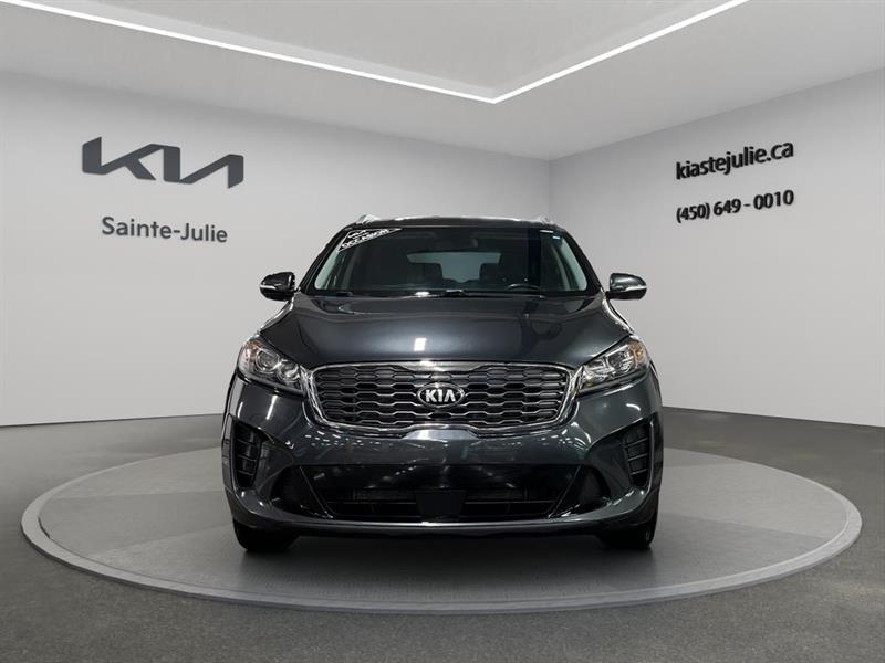 kia Sorento 2020 - 10