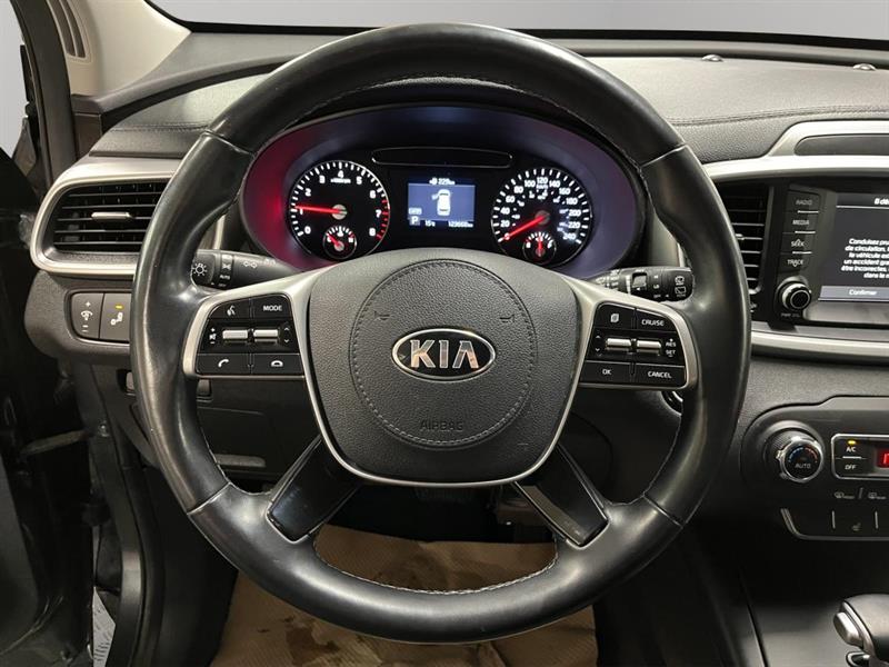 kia Sorento 2020 - 11