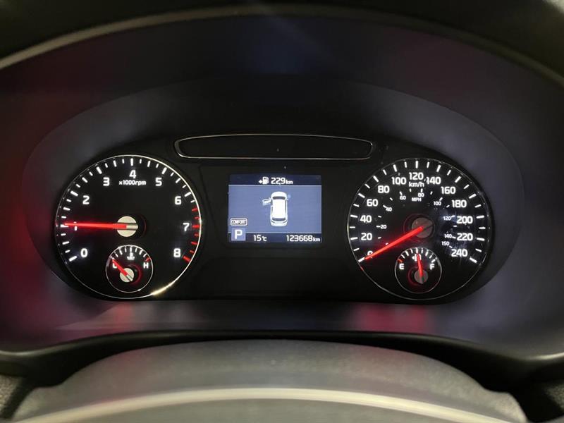 kia Sorento 2020 - 12