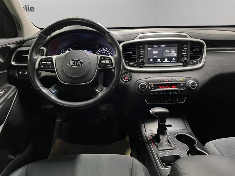 kia Sorento 2020 - 13