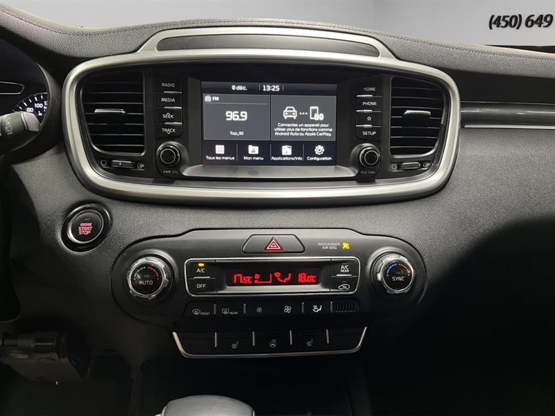 kia Sorento 2020 - 14