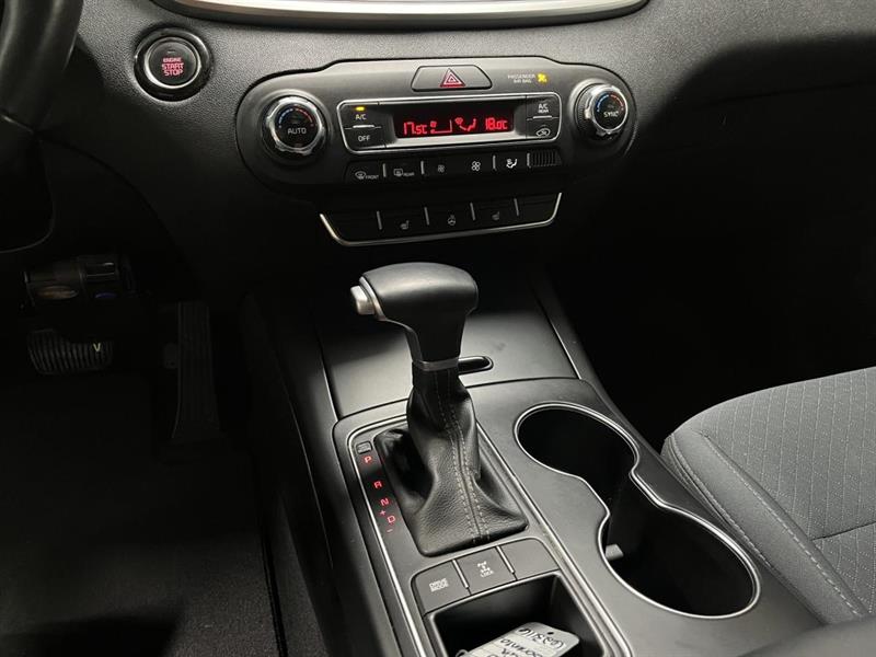 kia Sorento 2020 - 15