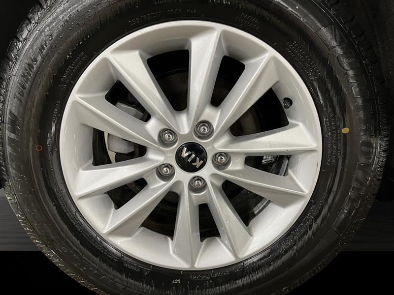 kia Sorento 2020 - 16