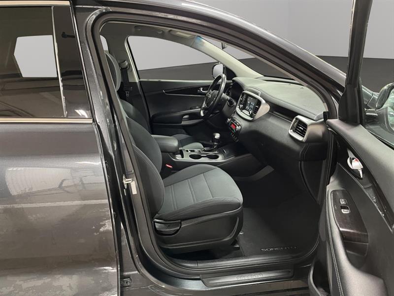 kia Sorento 2020 - 19