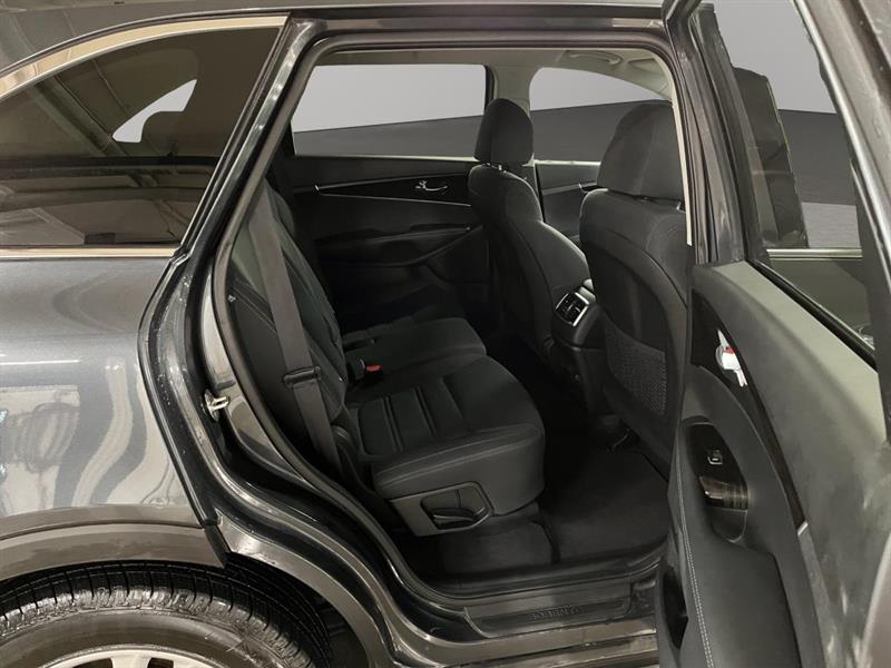 kia Sorento 2020 - 20