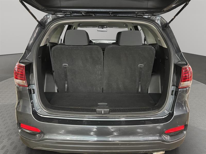 kia Sorento 2020 - 21