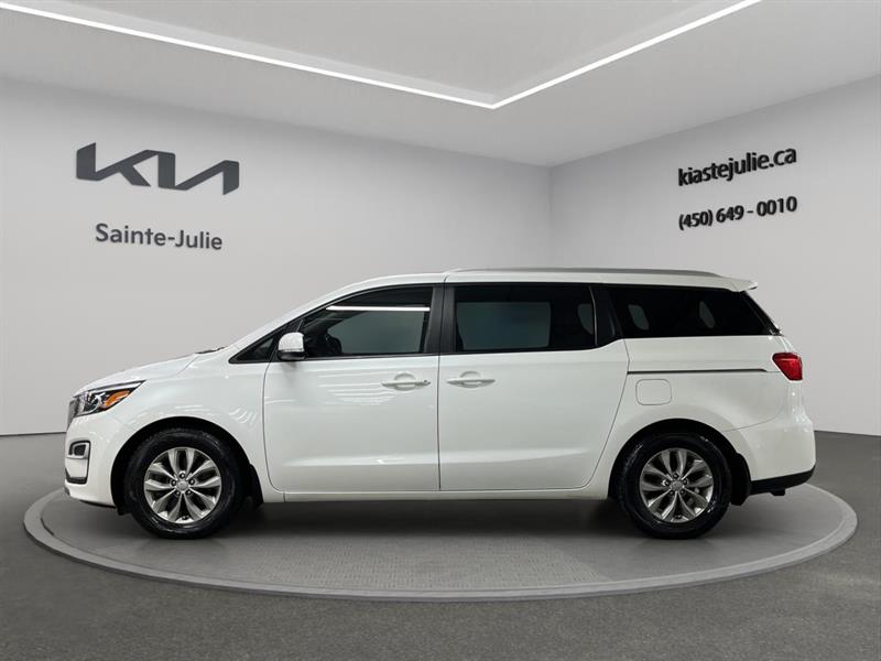 kia Sedona 2020 - 3