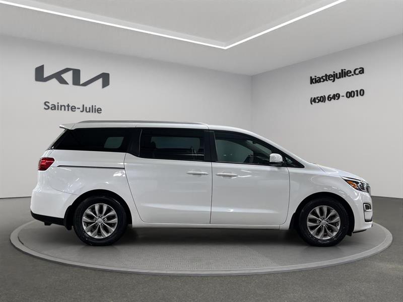 kia Sedona 2020 - 8