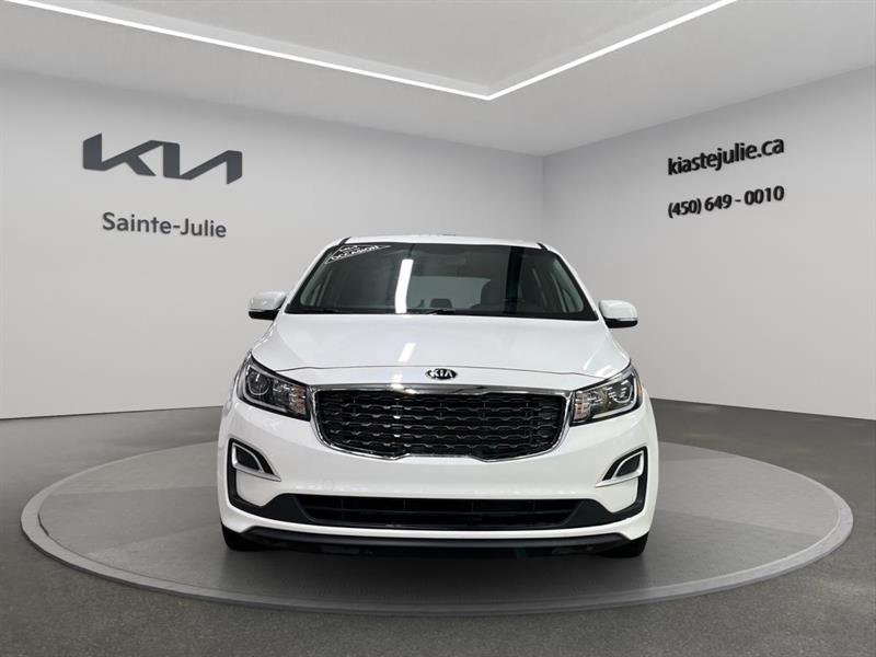 kia Sedona 2020 - 10