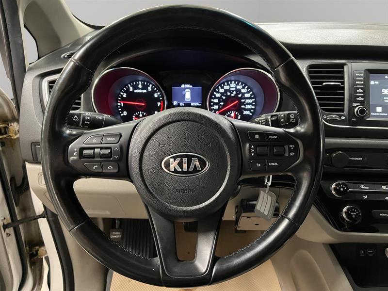 kia Sedona 2020 - 11