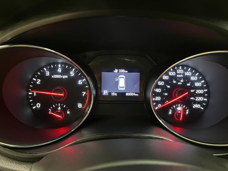 kia Sedona 2020 - 12