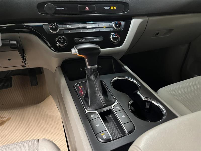 kia Sedona 2020 - 15