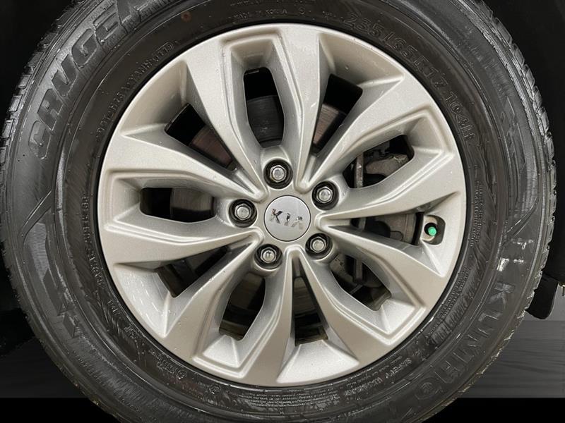 kia Sedona 2020 - 16