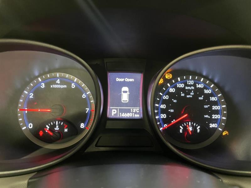 hyundai Santa Fe 2013 - 11