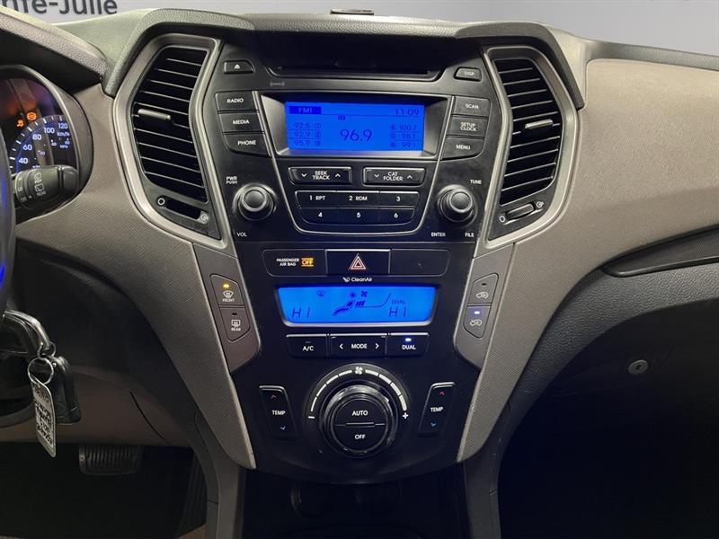 hyundai Santa Fe 2013 - 13