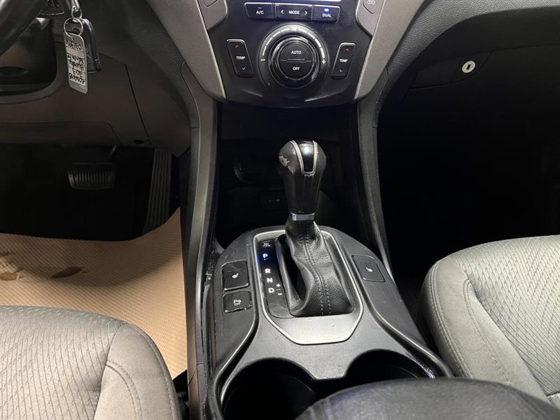 hyundai Santa Fe 2013 - 15