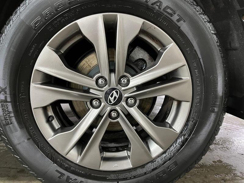 hyundai Santa Fe 2013 - 16