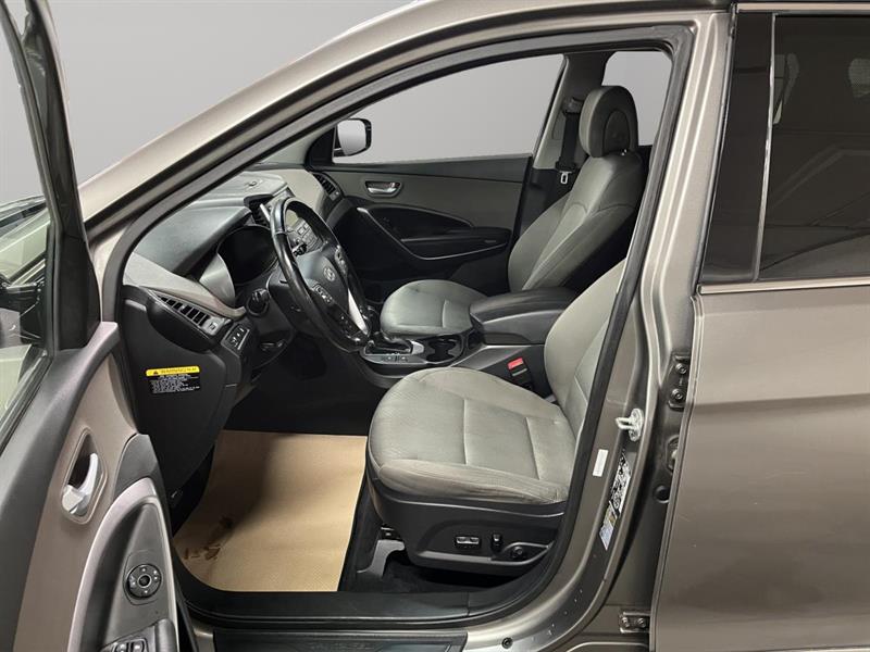 hyundai Santa Fe 2013 - 17