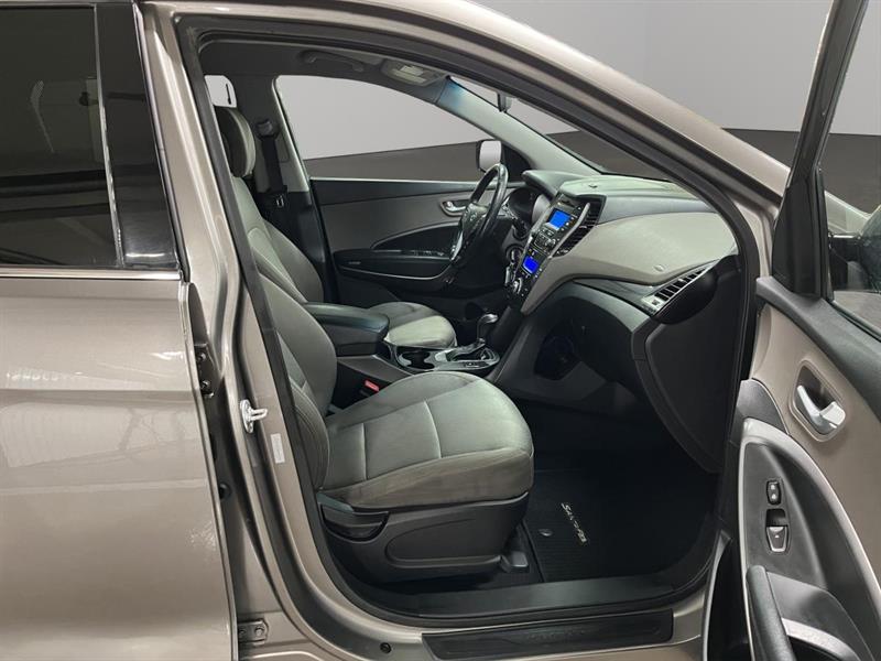 hyundai Santa Fe 2013 - 18