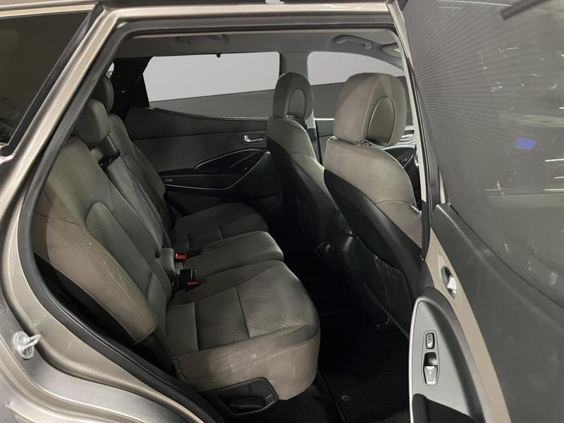 hyundai Santa Fe 2013 - 19