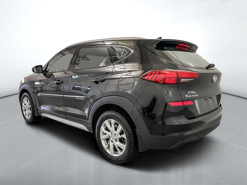 hyundai Tucson 2019 - 5