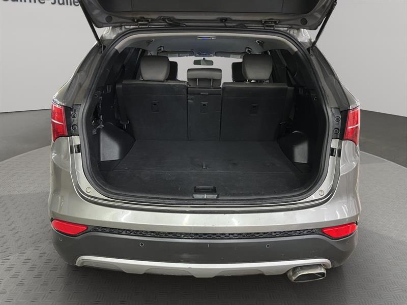 hyundai Santa Fe 2013 - 20