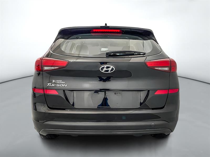hyundai Tucson 2019 - 6