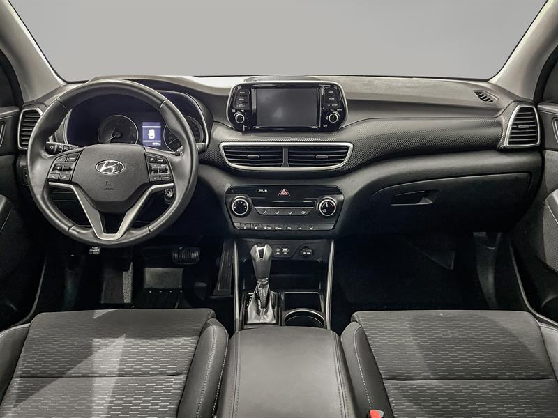 hyundai Tucson 2019 - 8
