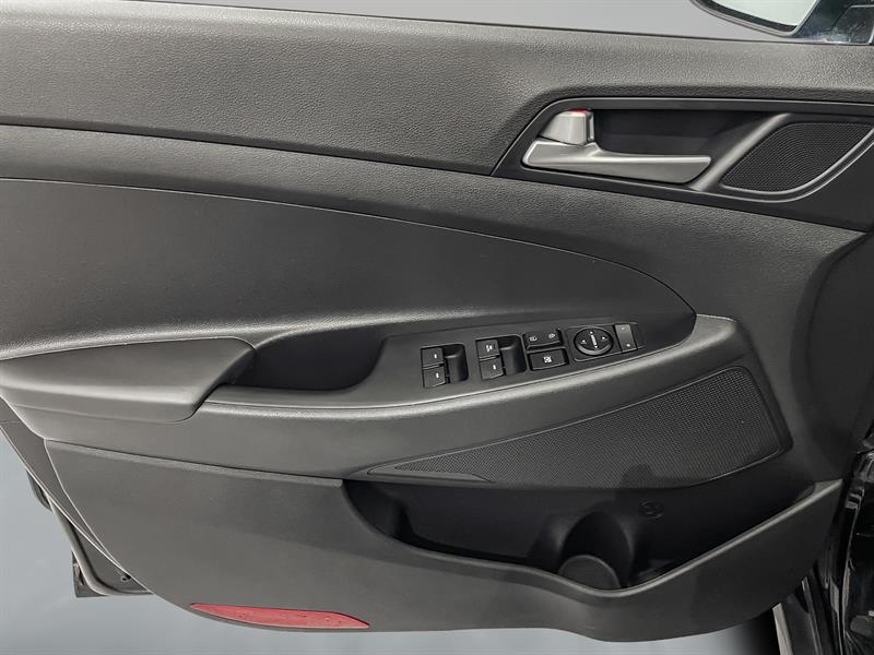 hyundai Tucson 2019 - 10