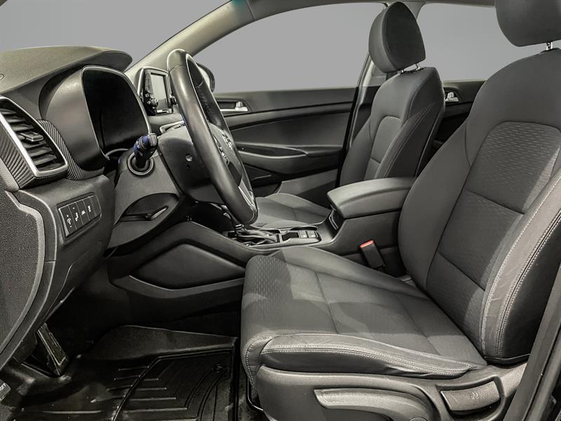 hyundai Tucson 2019 - 11