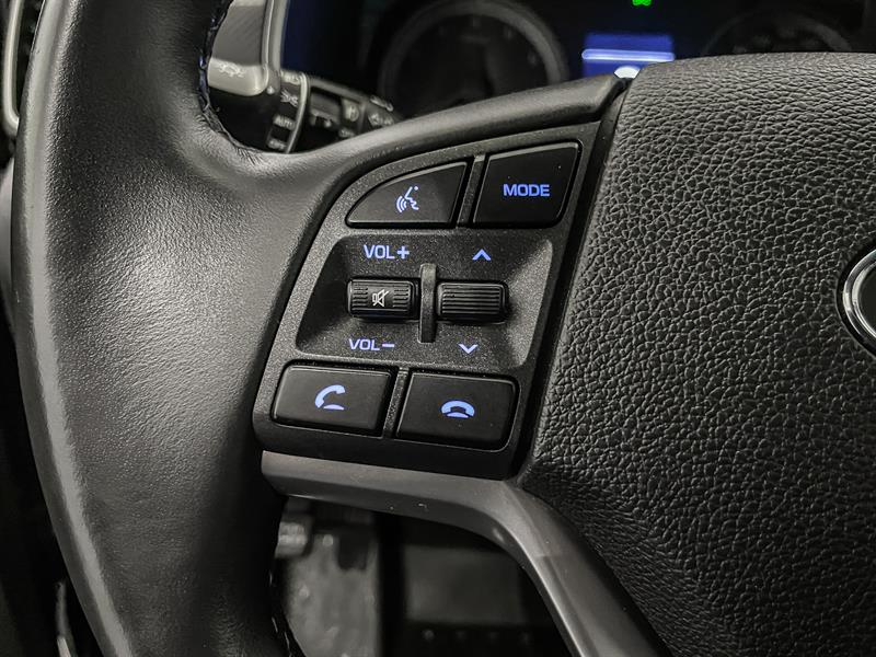 hyundai Tucson 2019 - 13