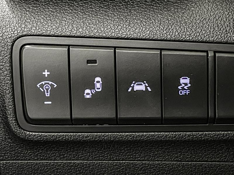 hyundai Tucson 2019 - 16