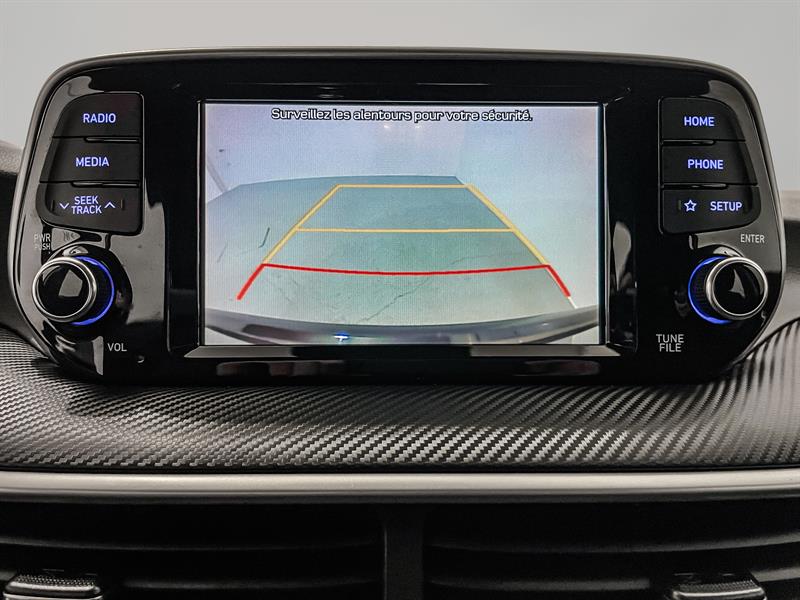 hyundai Tucson 2019 - 20