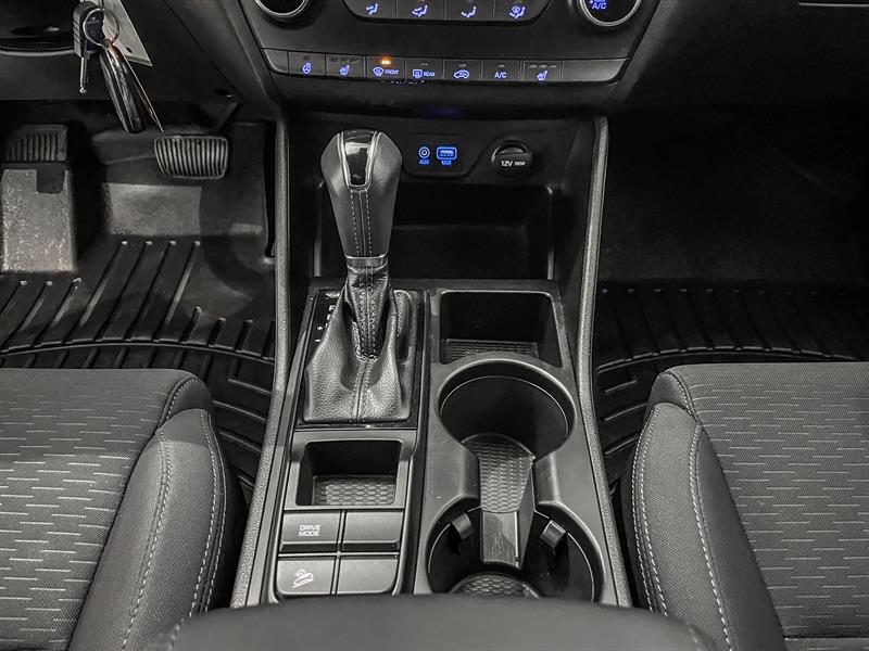 hyundai Tucson 2019 - 22