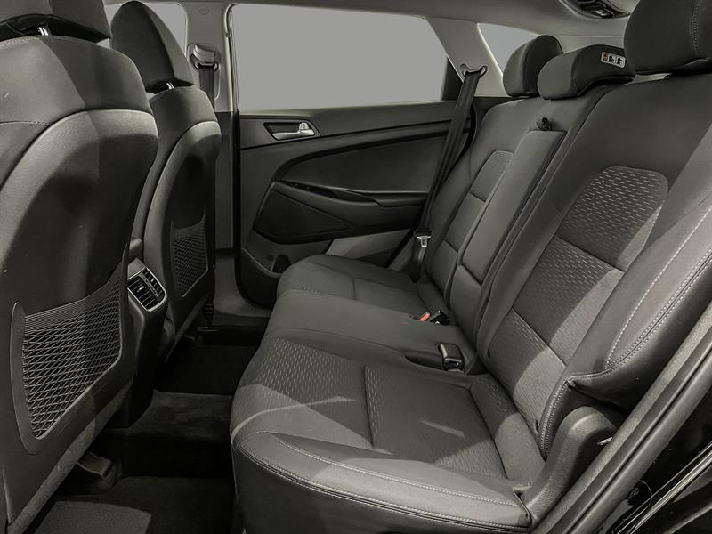 hyundai Tucson 2019 - 23