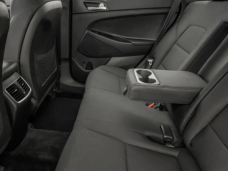 hyundai Tucson 2019 - 24