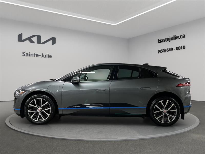 jaguar I-PACE 2019 - 3
