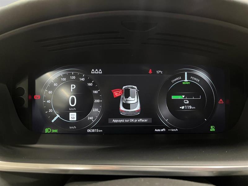 jaguar I-PACE 2019 - 12